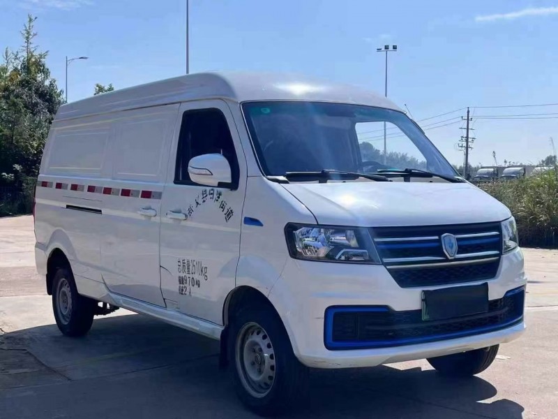 邵阳23年华晨海狮7