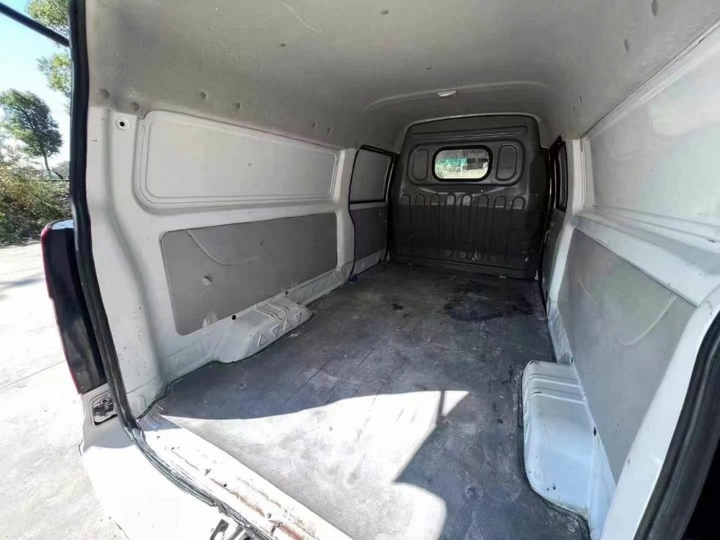 邵阳23年华晨海狮9