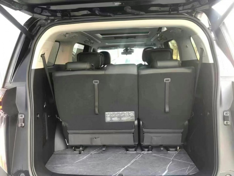 保定24年传祺M88