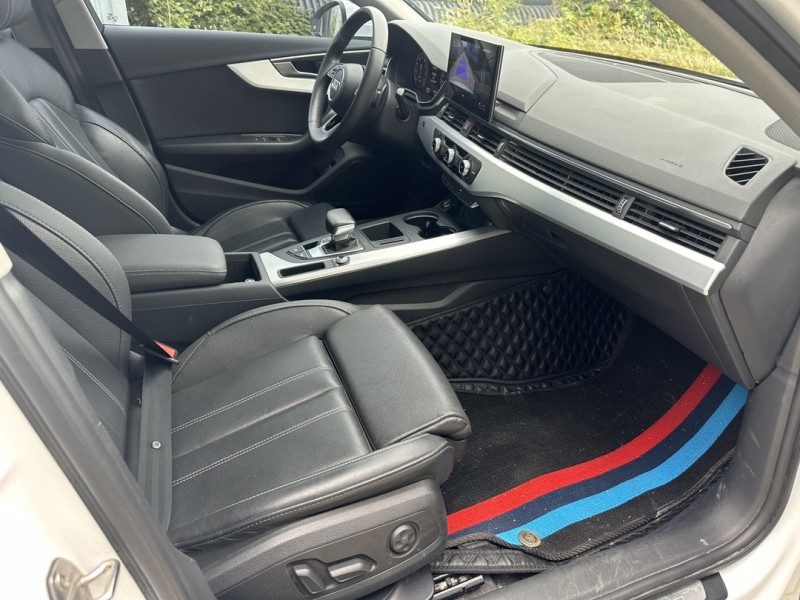 盐城23年奥迪A4L5