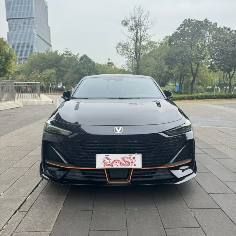 佛山24年长安汽车UNI-V1