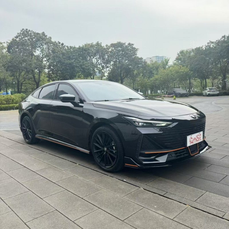 佛山24年长安汽车UNI-V2