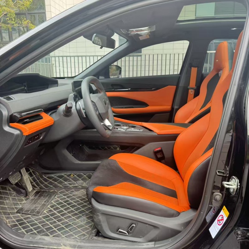 佛山24年长安汽车UNI-V4