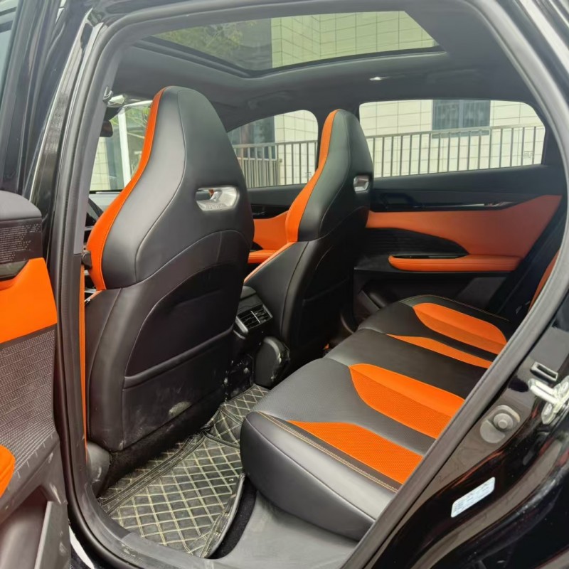 佛山24年长安汽车UNI-V5