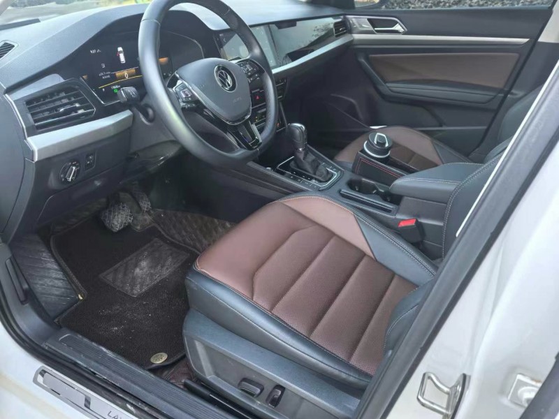 保定22年大众朗逸6