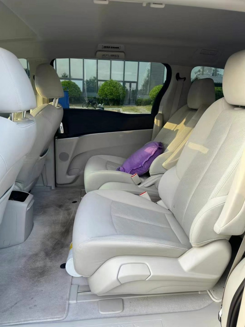 东莞22年别克GL84