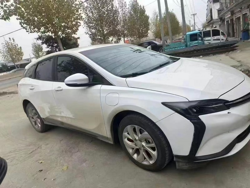 菏泽24年别克微蓝4