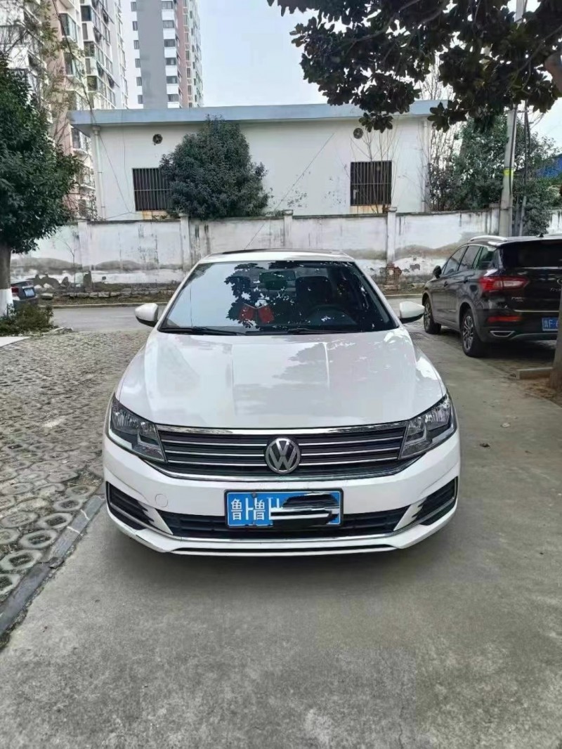 徐州20年大众朗逸1