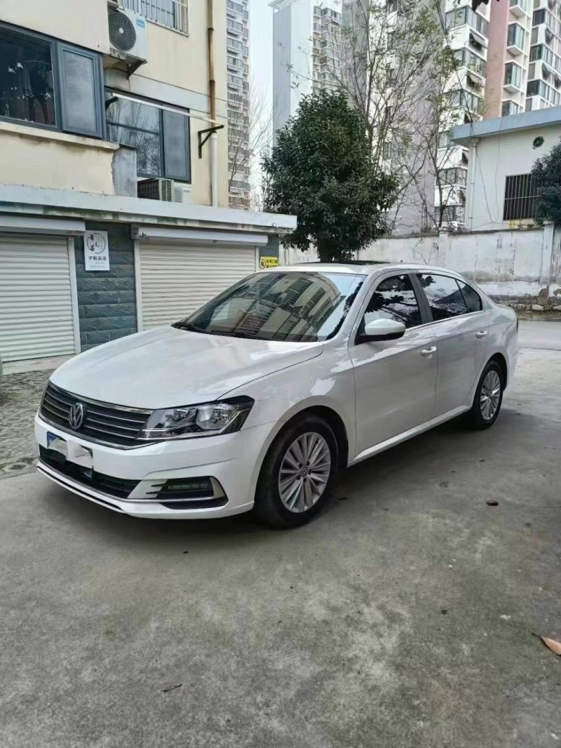 徐州20年大众朗逸2