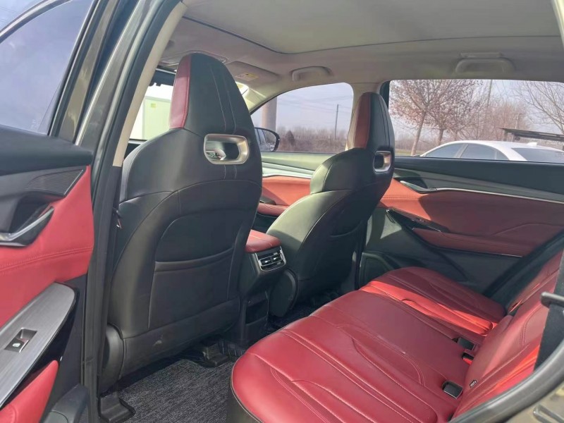 保定22年长安汽车CS757