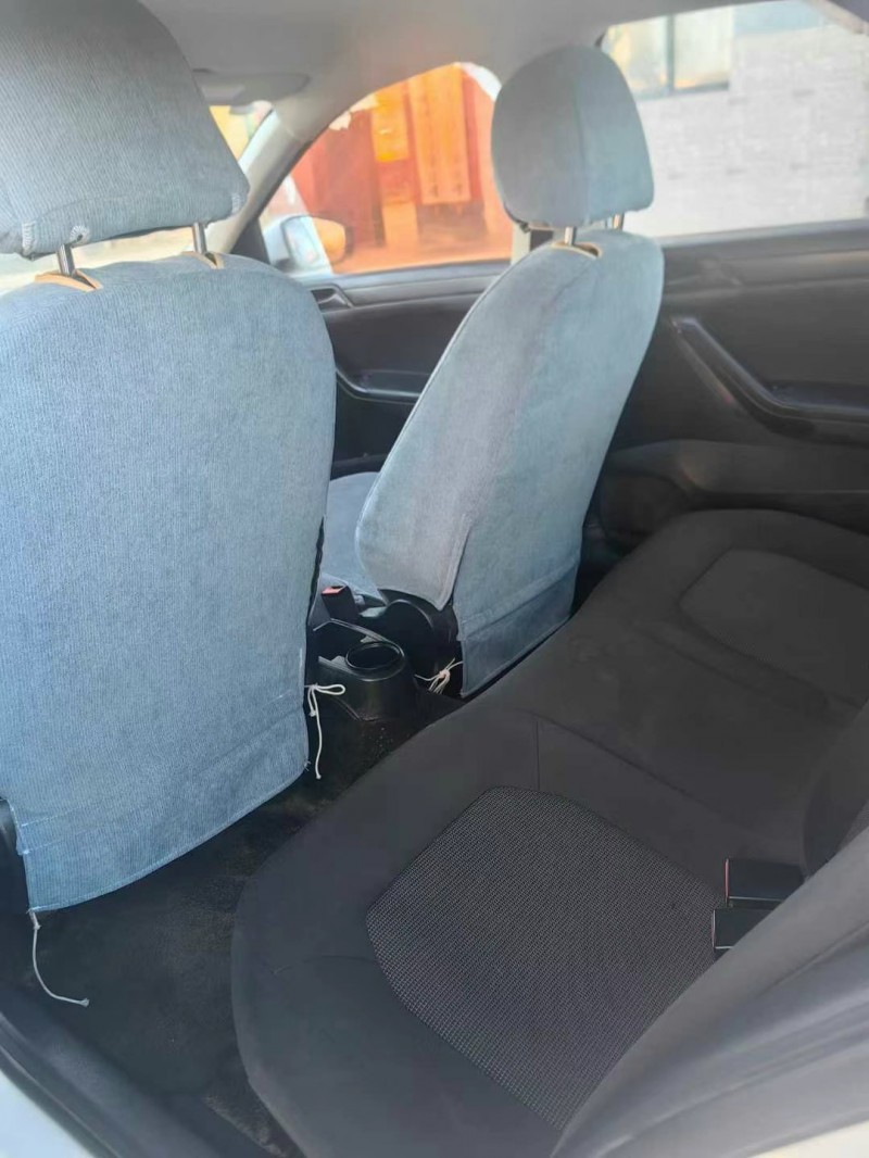 保定18年大众捷达5