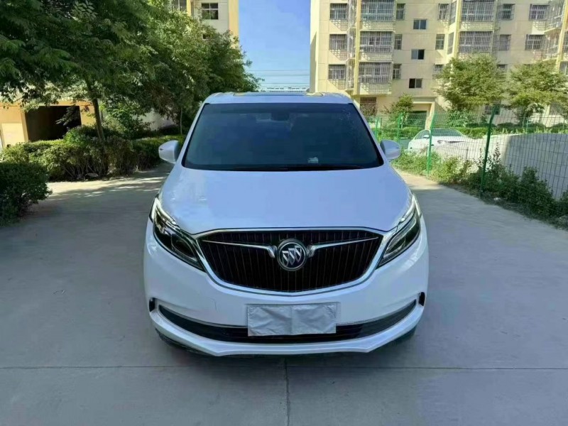 徐州20年别克GL81