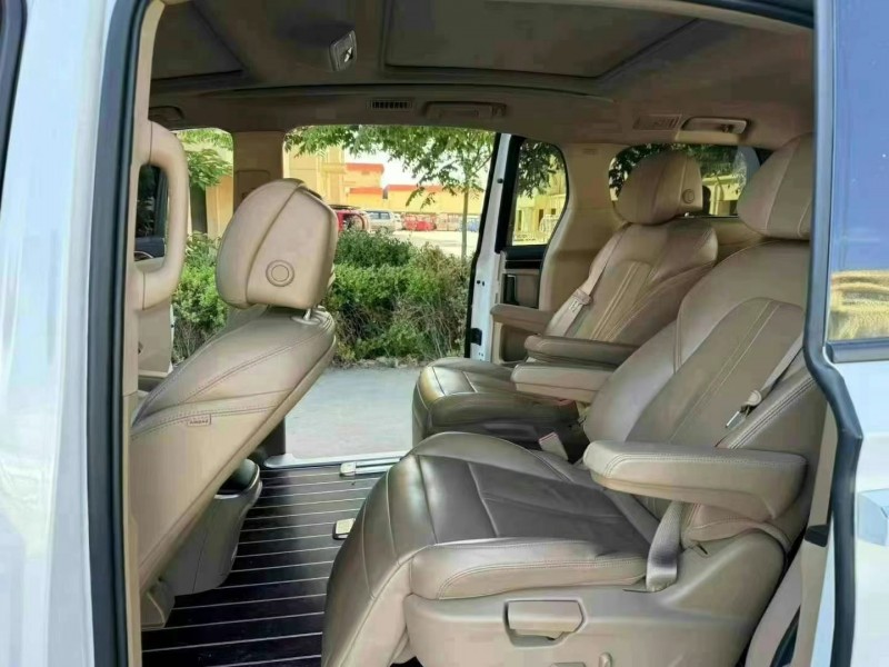 徐州20年别克GL88