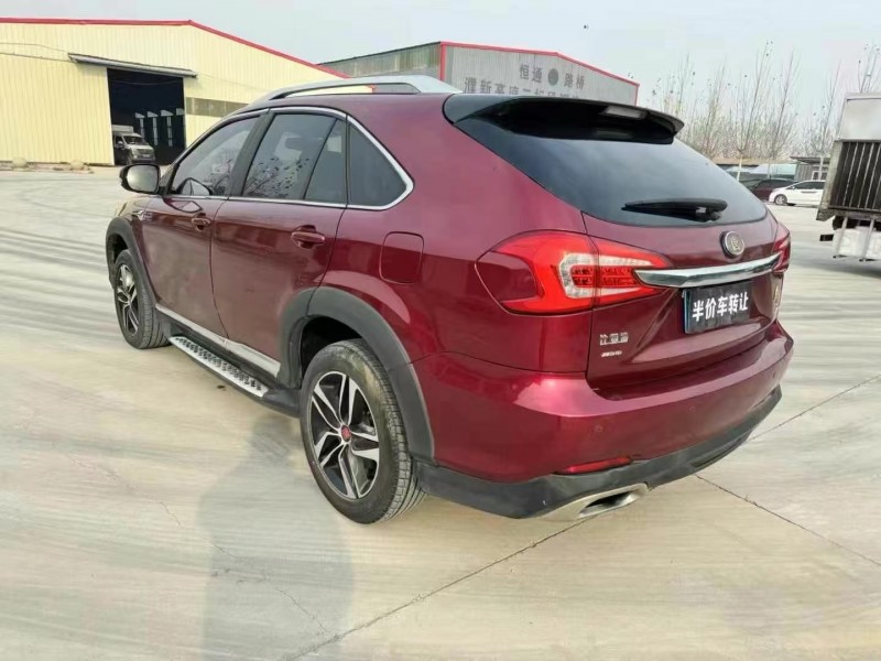 菏泽16年比亚迪唐4