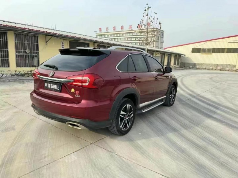 菏泽16年比亚迪唐9