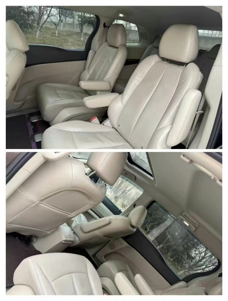 菏泽17年别克GL88