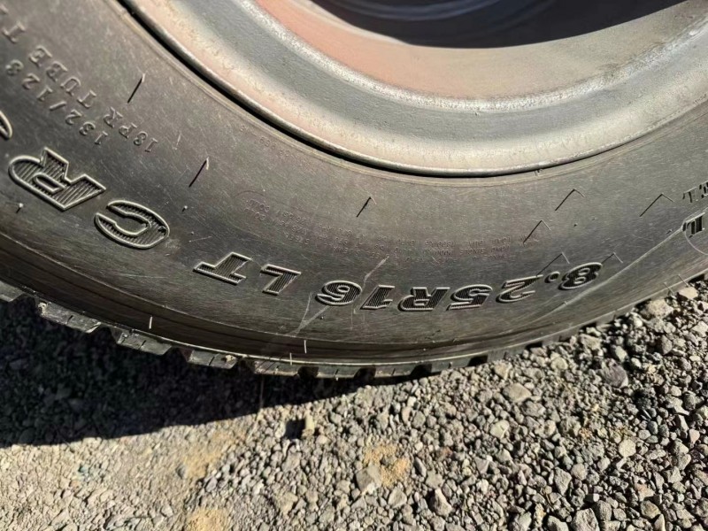 保定23年东风多利卡6