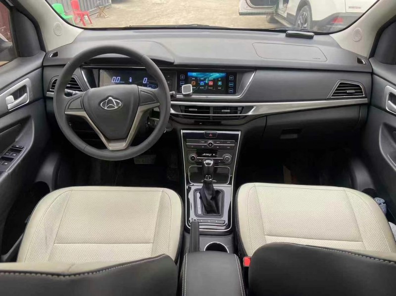 保定22年长安汽车欧尚3