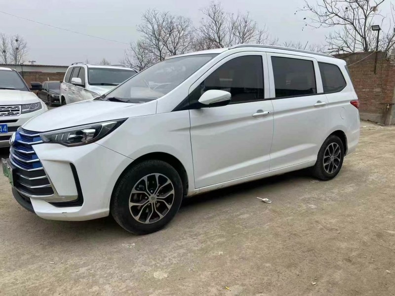 保定22年长安汽车欧尚4