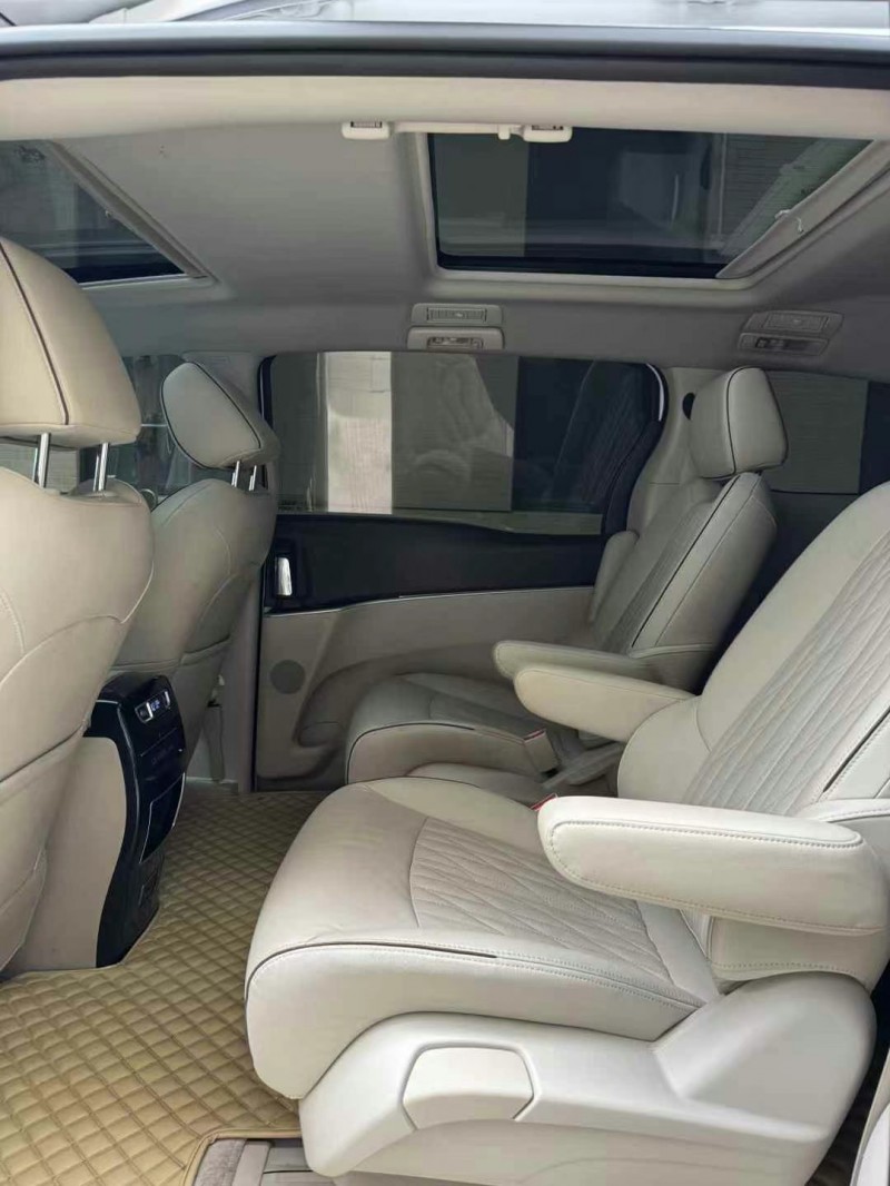 佛山21年别克GL88