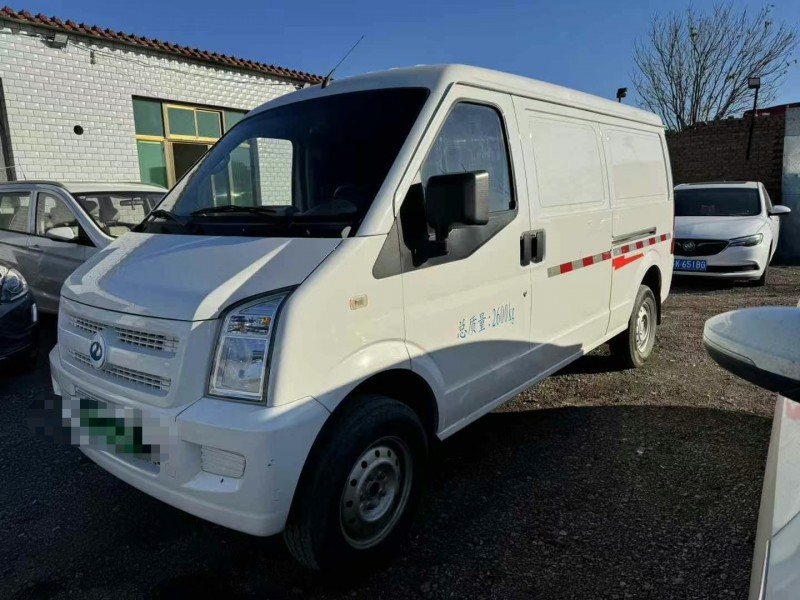 保定23年瑞驰EC35新能源2