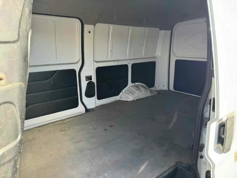 保定23年瑞驰EC35新能源4