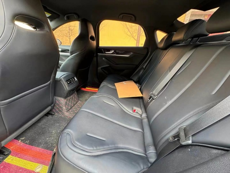 保定24年比亚迪秦6