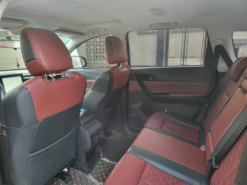 保定20年东风T56