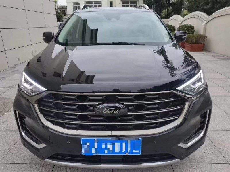 保定22年福特锐界1