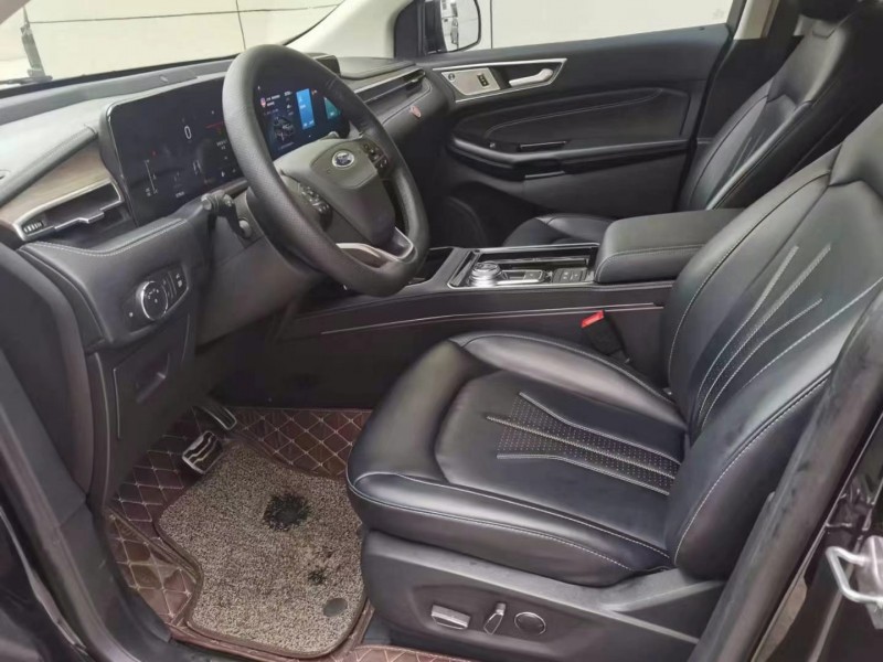 保定22年福特锐界7