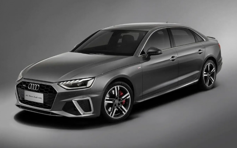20年的A4L抵押不過戶的車能賣多少錢