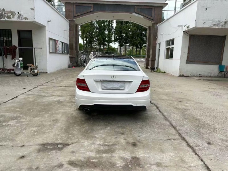 徐州15年奔驰C9