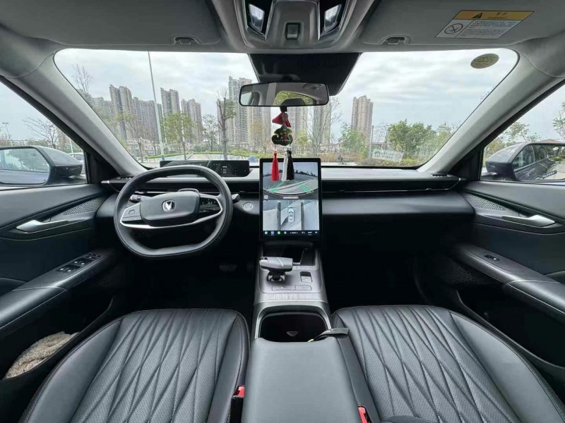 东莞23年长安汽车逸达5