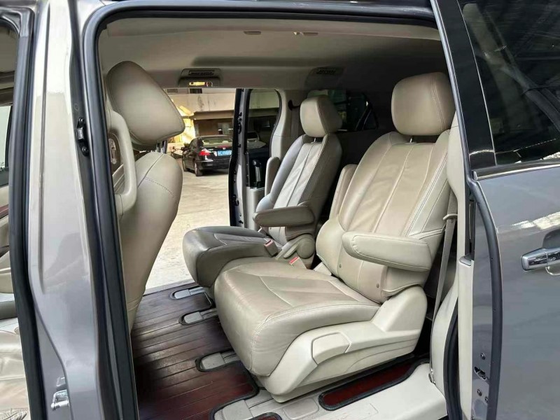 徐州19年别克GL88