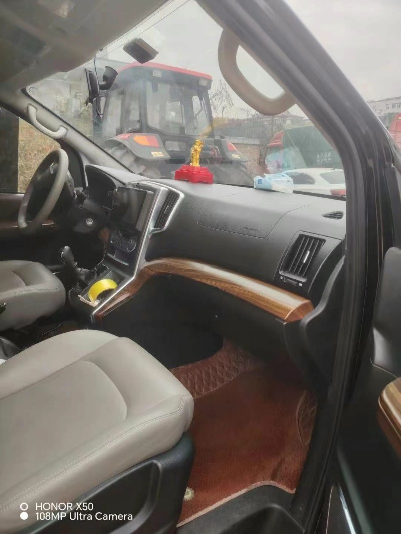 武汉23年东风菱智4