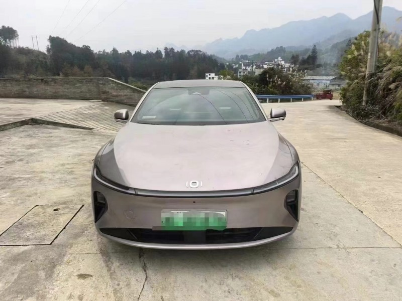 济宁24年长安汽车启源1