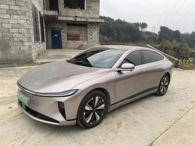 济宁24年长安汽车启源2