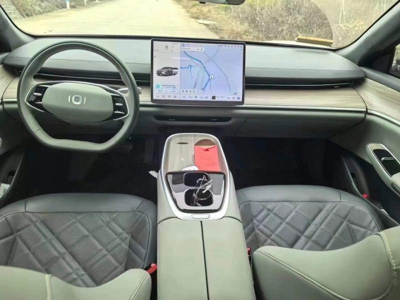 济宁24年长安汽车启源3