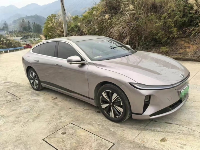 济宁24年长安汽车启源5