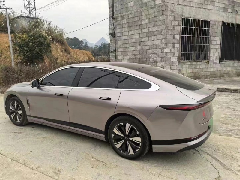 济宁24年长安汽车启源7