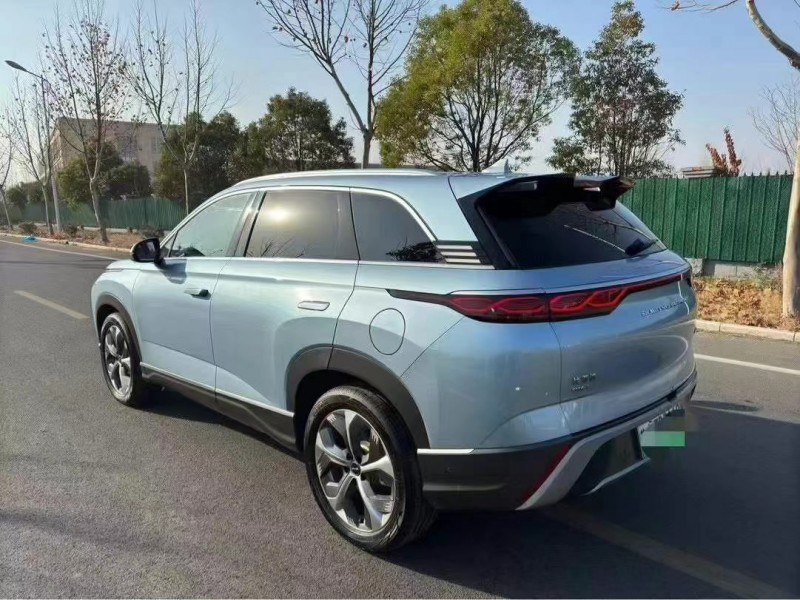 徐州24年比亚迪护卫舰4