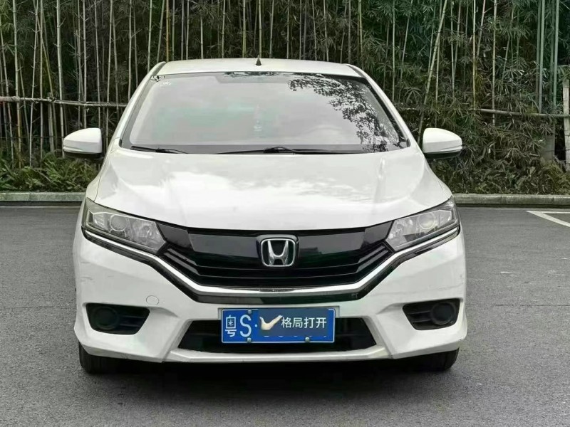 佛山17年本田哥瑞1