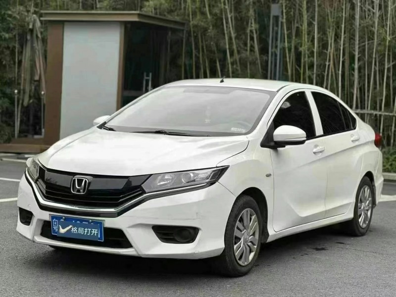 佛山17年本田哥瑞3