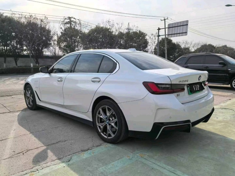 徐州23年宝马i35
