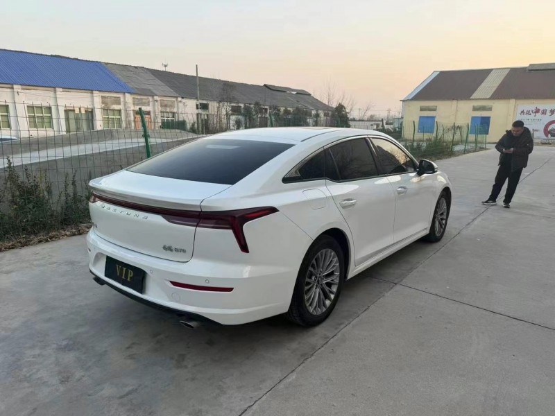 徐州23年奔騰B703