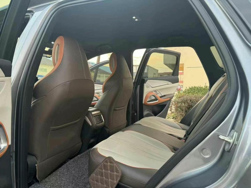 徐州22年比亚迪宋7