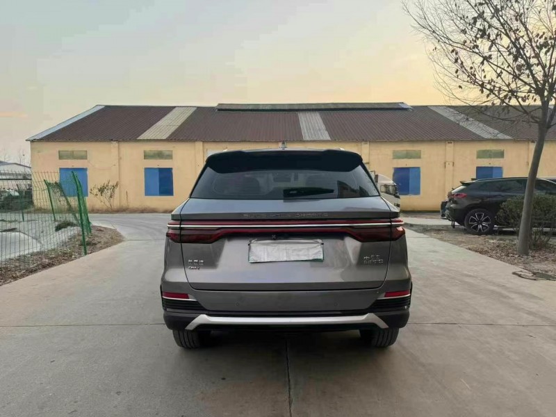 徐州22年比亚迪宋9