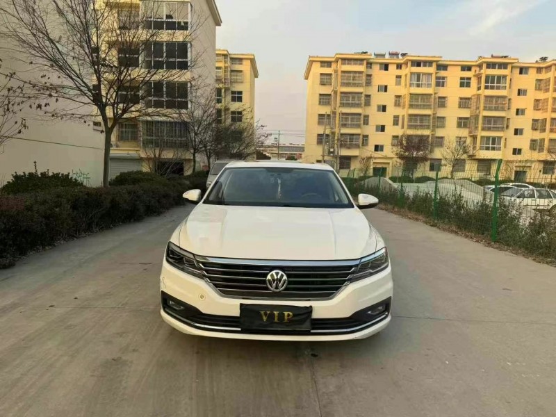 徐州19年大众朗逸1