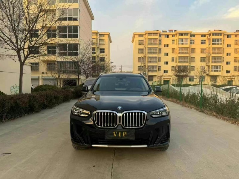 徐州22年宝马X31