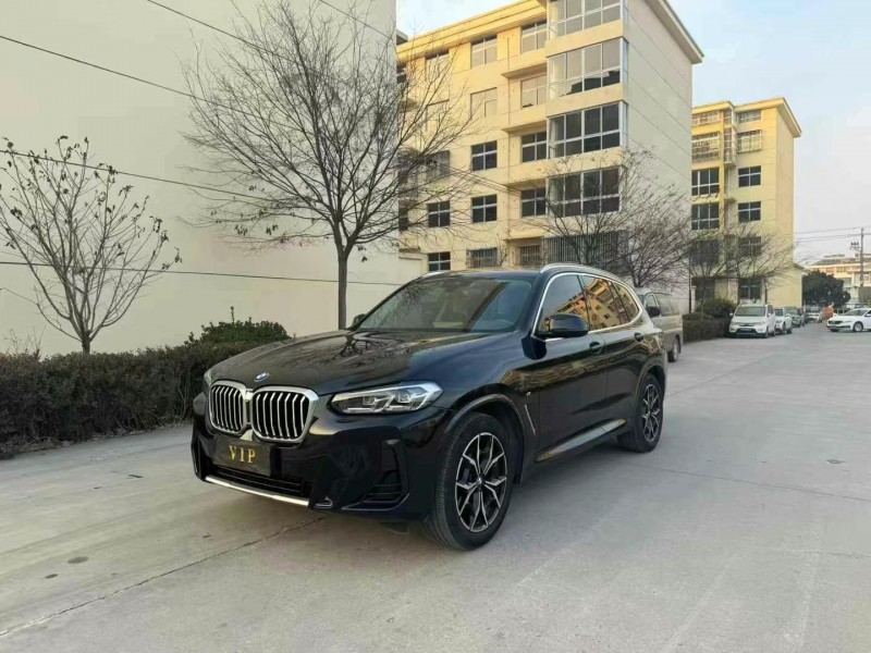 徐州22年宝马X32